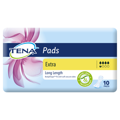 Picture of Tena Lady Pad Ext 10