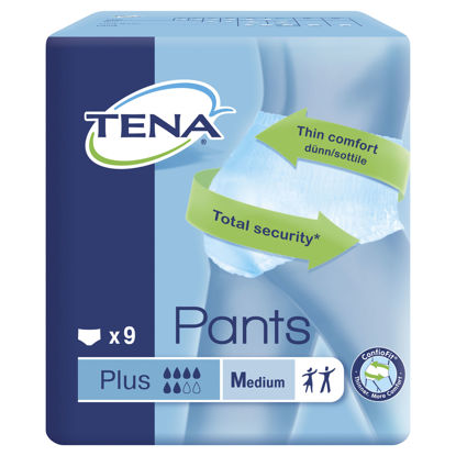 Picture of Tena Pants Plus Med 9