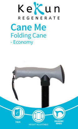 Picture of Kekun Folding Cane Economy