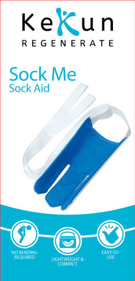 Picture of Kekun Sock Aid