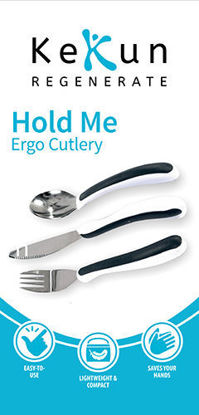 Picture of Kekun Ergo Cutlery