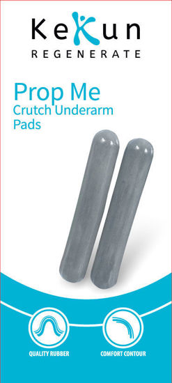 Picture of Kekun Crutch Underarm Pads