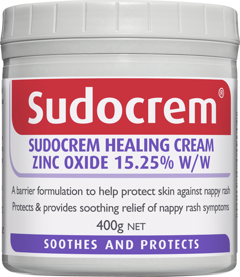 Picture of Sudocrem 400g