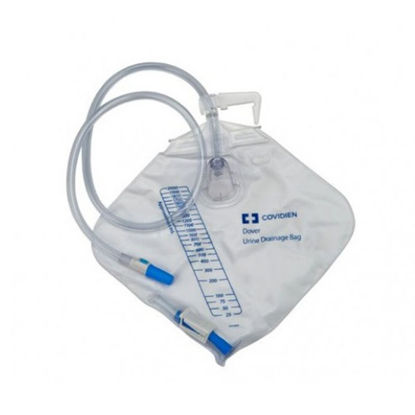 Picture of Bag Urine Drain 2000ml ST 1 Sterile