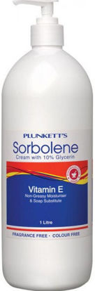 Picture of Plunkett Sorb Vit E Pmp 1Ltr