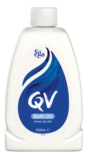 Picture of Ego QV Bath Oil 250ml