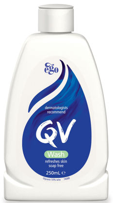 Picture of Ego QV Wash 250ml