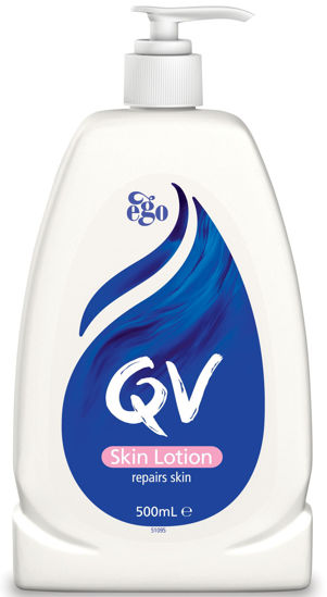 Picture of Ego QV Skn Ltn 500ml