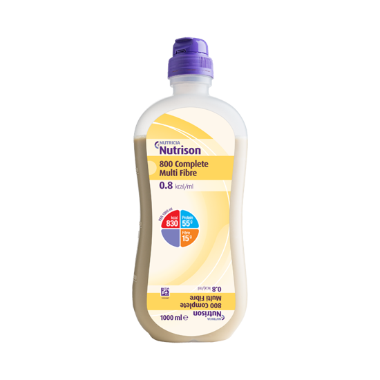 Picture of Nutrison Multi Fibre 1000ml