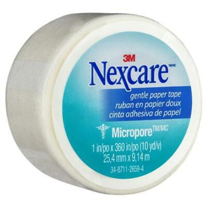 Picture of Nexcare P/T 530 P1 25mm 