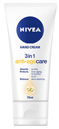 Picture of Nivea 3-In-1 A/A HCrm 70ml